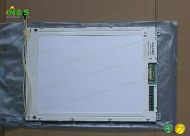 LQ9D03B 8.4のインチ鋭いLCDのパネルLCM 640×480 70の100:1 4096 CCFL TTL