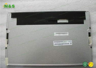 AUO M190PW01 V1 LCDのパネル19.0インチの408.24×255.15 mmの平らな長方形の表示
