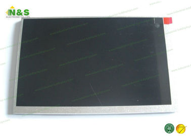 LTA070B240F東芝7.0のインチ普通白いLCM 480×234フル カラーCCFL