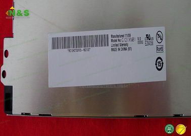 AUO LCDのパネル12.1」1024*768 si TFT lcdのパネルG121XN01 V0