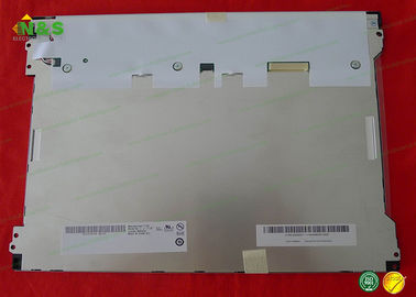 AUO LCDのパネル12.1」1024*768 si TFT lcdのパネルG121XN01 V0