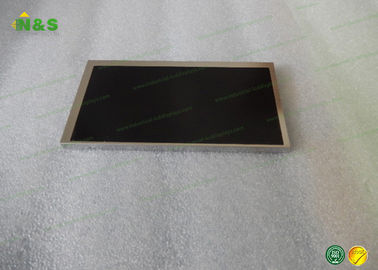 原物6.1のインチLCDの表示画面、トヨタ・カムリのための480*272 tft lcdモジュール