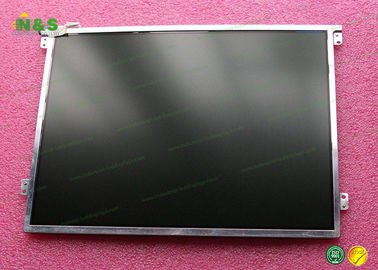 LTD104EA52東芝のラップトップLCDの表示10.4のインチ210.432×157.824 mm
