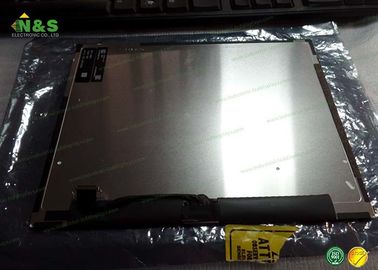 9.7パッド、タブレットのパネルのための普通インチLP097X02-SLP5 LG LCDの窓ガラスの黒