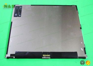 LP097X02-SLQ2 LG LCDのパネルすべてのパッドのための196.608×147.456 mm、タブレットのパネルの9.7インチ
