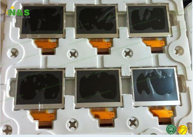 70.56×52.92 mmの作用面積のLQ035Q1DG01A 3.5のインチ鋭いLCDの窓ガラス
