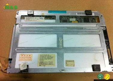 NL8060BC26-14 NEC LCDのパネルLCMの800×600医学LCDの表示110の150:1 262K CCFL TTL