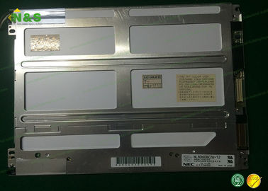 211.2×158.4 mmの作用面積のNEC LCDのパネル10.4のインチNL8060BC26-12