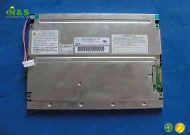NL6448BC26-15 NEC LCDのパネル170.88×128.16 mmの作用面積の8.4インチ