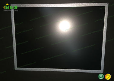 普通白いLQ150X1LGN2C鋭いLCDのパネル1024×768の堅いコーティング