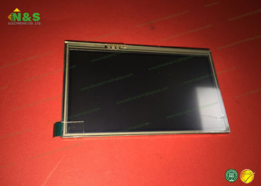 94.39×70.79 mmの黒く/白いLM046QB1S02鋭いLCD Panel4.6のインチ320×240