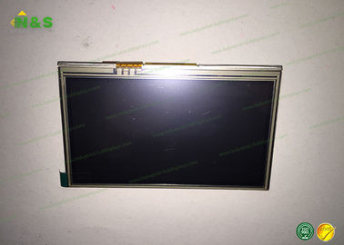 通常4.3インチH428VL01 V0 AUO LCDのパネル550の650:1 16.7M WLED MIPIを黒くして下さい