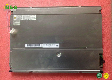 NL8060BC31-41E NEC LCDのパネル、LCM 800×600産業lcdのスクリーン