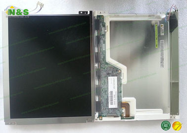 LTD121C32F東芝246×184.5 mmの作用面積の12.1インチ