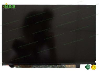 ラップトップのパネルのための13.1インチLTD131EWSX東芝lcdのフラット パネルの普通白い