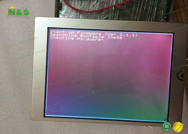 LTM08C351F東芝産業LCDは白い170.4×127.8 mmを普通表示します