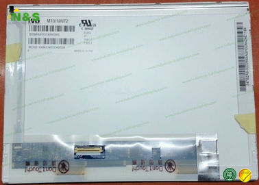 10.1インチM101NWT2 R4 IVO LCM 1024×600普通白い60Hz