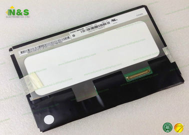 7.0パッド、タブレットのパネルのための普通インチN070ICG-LD1 Innolux LCDのパネルの黒