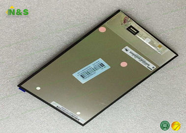 N080ICE-GB1 Innolux LCDのパネル8.0のインチLCM 800×1280 350の800:1 16.7M WLED MIPI