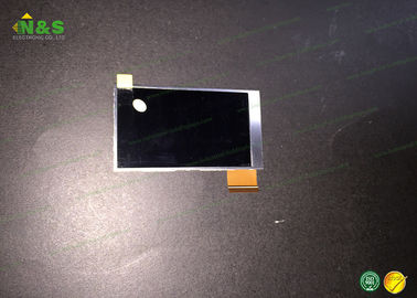 TM038QV-67A02A 3.8のインチ産業LCDは76.8×57.6 mmとの普通白い表示します