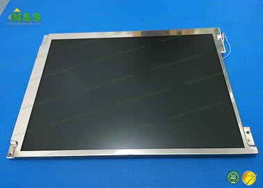 261.12×163.2 mmの12.1インチHX121WX1-120産業LCDの表示