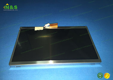 7.0インチLQ070Y5DG05鋭いLCDのパネル普通白いLCM 800×480 460 262K CCFL TTL
