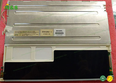 産業設備のためのLQ121S1LG45 12.1インチ800*600 LCDの表示画面のパネル
