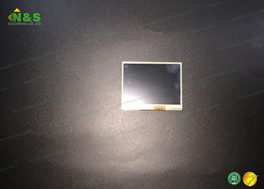 LQ035Q2DD54反射鋭いコマーシャルはLCM 240×320 40 262K CCFL TTLを表示します