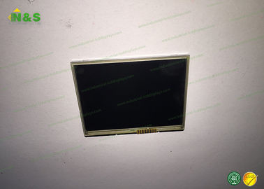 LQ030B3UX02 20.0インチ鋭いLCDのパネル堅いコーティングLCM 1600×900 250の1000:1 16.7M WLED LVDS