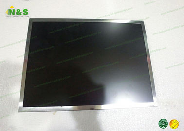 19.0インチ普通白いHSD190ME12-A02産業LCDは376.32×301.056 mmのHannStarを表示します