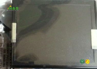 NL3224AC35-01 111.36×83.52 mmの作用面積の5.5インチNEC LCDの表示