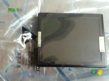 NL3224AC35-01 111.36×83.52 mmの作用面積の5.5インチNEC LCDの表示