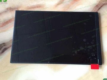 N080ICE-GB1 Innolux LCDのパネル・ディスプレイ8.0のインチ107.64×172.224 mm