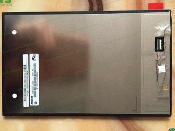N080ICE-GB1 Innolux LCDのパネル・ディスプレイ8.0のインチ107.64×172.224 mm