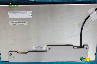 普通白いG173HW01 V0のtft LCDの表示381.888×214.812 mmの作用面積の17.3インチ