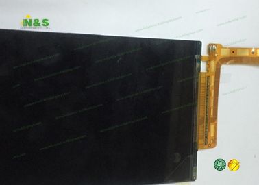 LS055T1SX01 5.5インチの鋭いコマーシャルは71.72×130.4×1.81 mmの輪郭を表示します