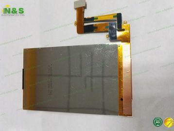 携帯電話のパネルのためのJDI LT042MDV5000 4.2のインチ産業LCDの表示