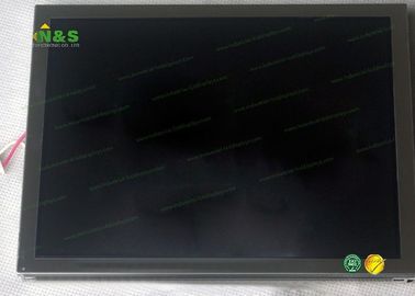 8.0 162.24×121.68 mmと白いインチLQ080V3DG01鋭いLCDのパネル普通