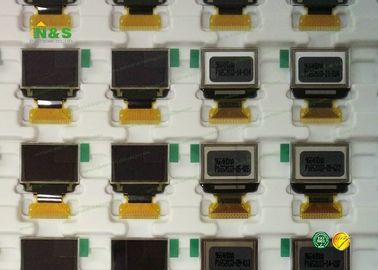 産業適用のためのWiseChip UG-9664HDDAG01 0.95のインチ フラット パネルLCDの表示