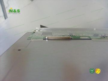 インチ普通白いOPTREX 10.4 243×181.6×12.7 mmの輪郭60Hzと