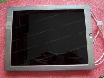 Kyocera TCG057QV1AB-G00産業LCDは5.7インチを普通白い表示します