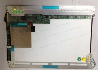 NL8060BC31-13Sの246×184.5 mmの作用面積の産業等級NEC LCDのパネル