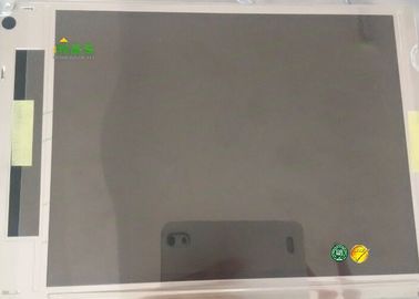 NEC NL8060BC31-46 246×184.5 mmと白い12.1インチのtft lcdのパネル普通