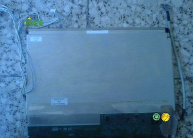 280×210×12.5 mmの輪郭と白いOPTREX T-51512D121J-FW-A-AC普通