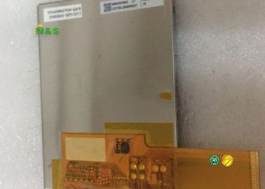 PD035VX9 PVI LCDは53.28×71.04 mmの作用面積と3.5インチを普通白い表示します