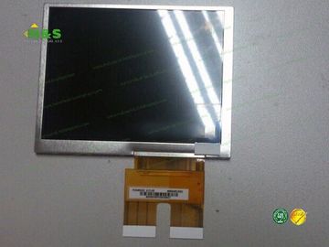 産業適用のための4.0インチTransmissive PD040QX2 PVI LCDの表示