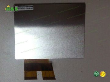 産業適用のための4.0インチTransmissive PD040QX2 PVI LCDの表示
