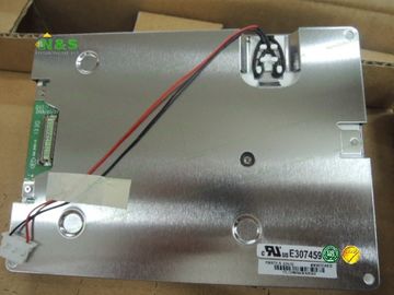 LCDは5.7インチPD057VT2 PVIを産業適用のための115.2×86.4 mmの表示します