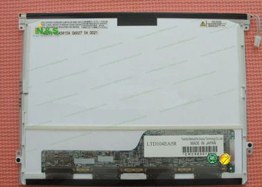 10.4インチ東芝LTD104EA5R TN LCM 1024×768 170nits CCFL LVDS 20pins