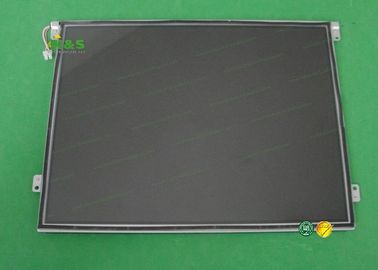 LTD104EA5S 10.4のインチ東芝TN LCM 1024×768 180nits CCFL LVDS 14pins